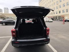 GAC Trumpchi GS8 2020 390T 4WD Luxury Smart Connection Anniversary Edition (7-Seat) - ფოტო 19