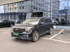 GAC Trumpchi GS8 2020 390T 4WD Luxury Smart Connection Anniversary Edition (7-Seat) - ფოტო 2