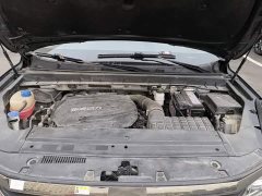 GAC Trumpchi GS8 2020 390T 4WD Luxury Smart Connection Anniversary Edition (7-Seat) - ფოტო 20