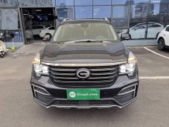 GAC Trumpchi GS8 2020 390T 4WD Luxury Smart Connection Anniversary Edition (7-Seat) - ფოტო 3