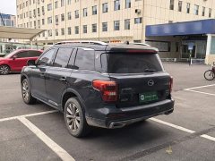 GAC Trumpchi GS8 2020 390T 4WD Luxury Smart Connection Anniversary Edition (7-Seat) - ფოტო 5