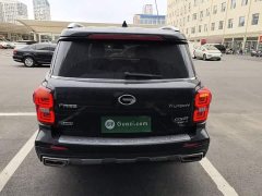 GAC Trumpchi GS8 2020 390T 4WD Luxury Smart Connection Anniversary Edition (7-Seat) - ფოტო 6