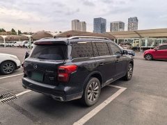 GAC Trumpchi GS8 2020 390T 4WD Luxury Smart Connection Anniversary Edition (7-Seat) - ფოტო 7