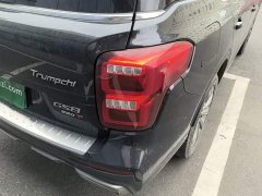 GAC Trumpchi GS8 2020 390T 4WD Luxury Smart Connection Anniversary Edition (7-Seat) - ფოტო 8