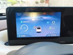 Wuling Binguo 333km Joy Edition - ფოტო 12
