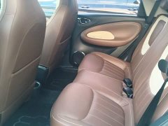 Wuling Binguo 333km Joy Edition - ფოტო 17