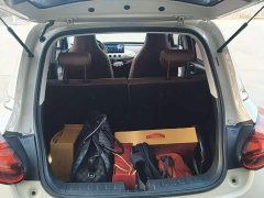 Wuling Binguo 333km Joy Edition - ფოტო 19