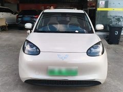 Wuling Binguo 333km Joy Edition - ფოტო 3