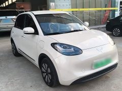 Wuling Binguo 333km Joy Edition - ფოტო 4