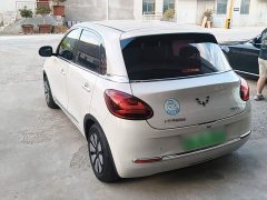 Wuling Binguo 333km Joy Edition - ფოტო 5