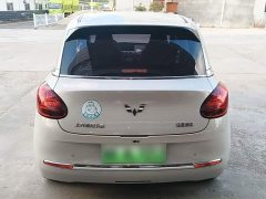 Wuling Binguo 333km Joy Edition - ფოტო 6