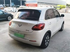 Wuling Binguo 333km Joy Edition - ფოტო 7