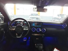 Mercedes-Benz CLA (Imported) 2022 CLA 200 - ფოტო 10