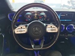 Mercedes-Benz CLA (Imported) 2022 CLA 200 - ფოტო 11