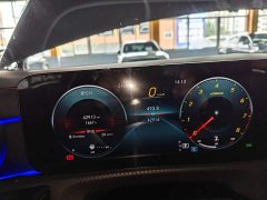 Mercedes-Benz CLA (Imported) 2022 CLA 200 - ფოტო 12