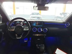 Mercedes-Benz CLA (Imported) 2022 CLA 200 - ფოტო 13