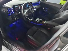 Mercedes-Benz CLA (Imported) 2022 CLA 200 - ფოტო 15