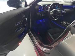 Mercedes-Benz CLA (Imported) 2022 CLA 200 - ფოტო 16