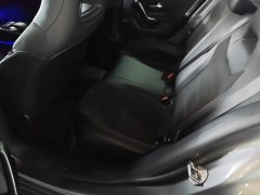 Mercedes-Benz CLA (Imported) 2022 CLA 200 - ფოტო 17