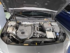 Mercedes-Benz CLA (Imported) 2022 CLA 200 - ფოტო 20