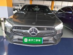 Mercedes-Benz CLA (Imported) 2022 CLA 200 - ფოტო 3