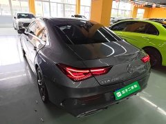 Mercedes-Benz CLA (Imported) 2022 CLA 200 - ფოტო 5