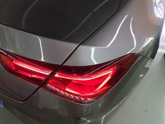 Mercedes-Benz CLA (Imported) 2022 CLA 200 - ფოტო 8