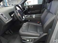 Li Auto L7 Max Smart Refresh Edition - ფოტო 5