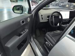 Li Auto L7 Max Smart Refresh Edition - ფოტო 6