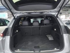 Li Auto L7 Max Smart Refresh Edition - ფოტო 9