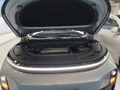 Li Auto L7 Max Smart Refresh Edition - ფოტო 10