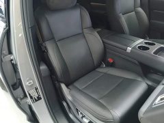 Li Auto L7 Max Smart Refresh Edition - ფოტო 14