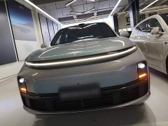 Li Auto L7 Max Smart Refresh Edition - ფოტო 1