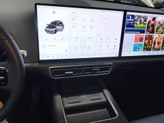 Li Auto L7 Max Smart Refresh Edition - ფოტო 3