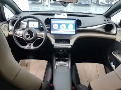 BYD Dolphin 420km Freedom Edition - ფოტო 10
