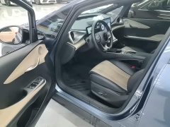 BYD Dolphin 420km Freedom Edition - ფოტო 16