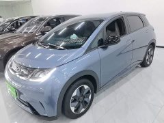 BYD Dolphin 420km Freedom Edition - ფოტო 2