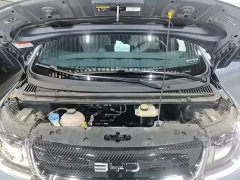 BYD Dolphin 420km Freedom Edition - ფოტო 20