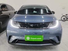 BYD Dolphin 420km Freedom Edition - ფოტო 3