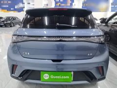 BYD Dolphin 420km Freedom Edition - ფოტო 6