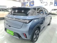 BYD Dolphin 420km Freedom Edition - ფოტო 7