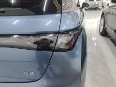 BYD Dolphin 420km Freedom Edition - ფოტო 8