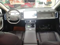 Leapmotor Leapo B01 550 LiDAR Edition - ფოტო 10