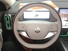 Leapmotor Leapo B01 550 LiDAR Edition - ფოტო 11