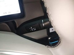 Leapmotor Leapo B01 550 LiDAR Edition - ფოტო 14