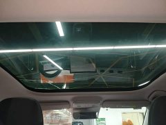 Leapmotor Leapo B01 550 LiDAR Edition - ფოტო 18