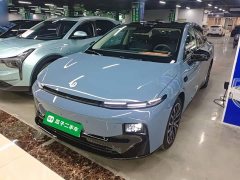 Leapmotor Leapo B01 550 LiDAR Edition - ფოტო 2