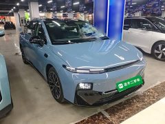Leapmotor Leapo B01 550 LiDAR Edition - ფოტო 4