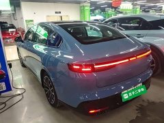 Leapmotor Leapo B01 550 LiDAR Edition - ფოტო 5