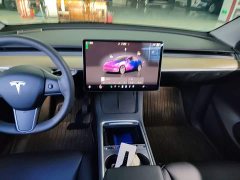 Tesla Model Y 2022 Facelift Rear-Wheel Drive - ფოტო 13